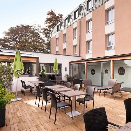 Ibis Styles Beaune Centre Exterior photo